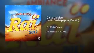 Ça te va bien (feat. Barbapappa, Dalvin)