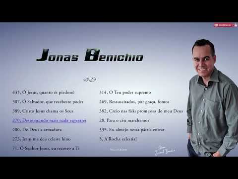 Jonas Benichio Vol 29  CCB