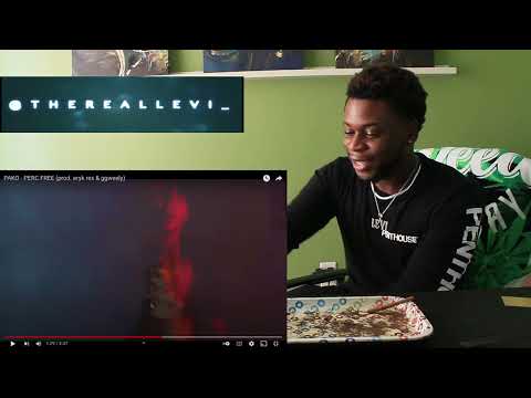 TRL Reaction / PAKO  - PERC FREE (PolishRap)