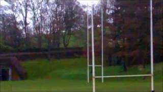 preview picture of video '3XV Cup: Royal school Armagh (RSA) VS Banbridge'