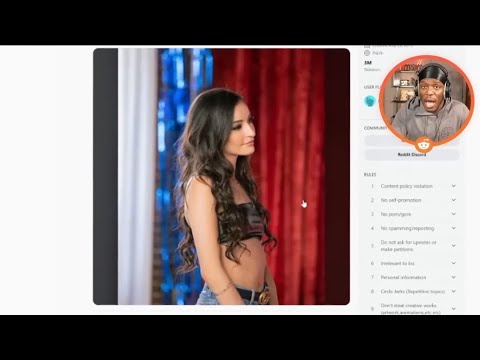 Emily Wills Reddit