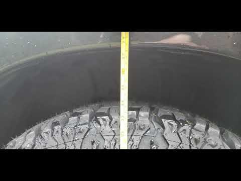 2" Tuff Country Leveling kit Ram 1500 with 34's Tires