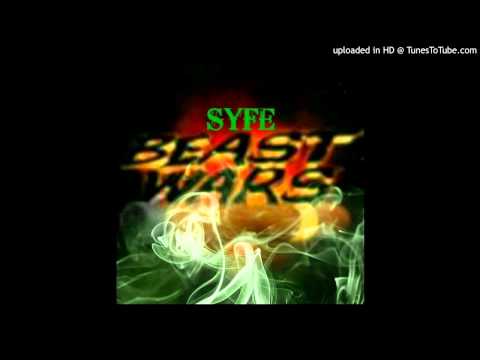 Syfe - Beast War (Intro)