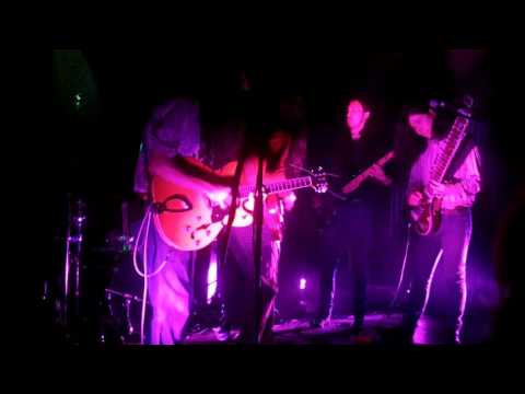 LIVERPOOL PSYCH FEST 2016 - Kikagaku Moyo