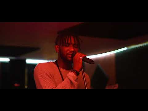 ONE LIFE SESSION BY MIJAR AND THE WAVY JAHMERS - Official Video