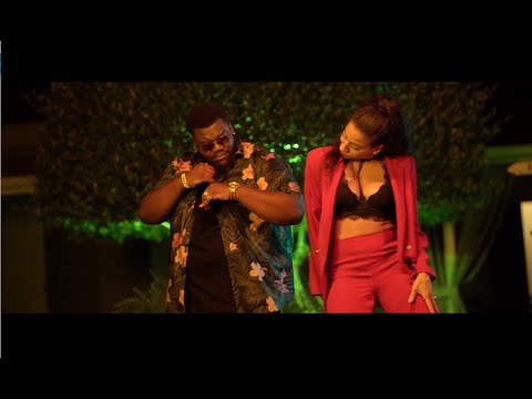 Eye’s Berg - CINQ ANS (CLIP OFFICIEL)