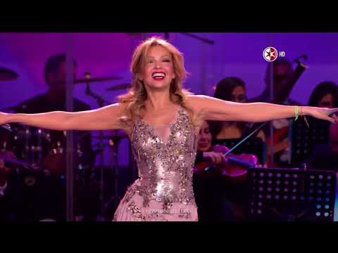 Thalia Medley Temas de telenovela Especial Televisa 2014