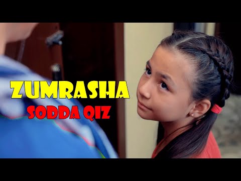 ZUMRASHA - SODDA QIZ (2019-01-1)