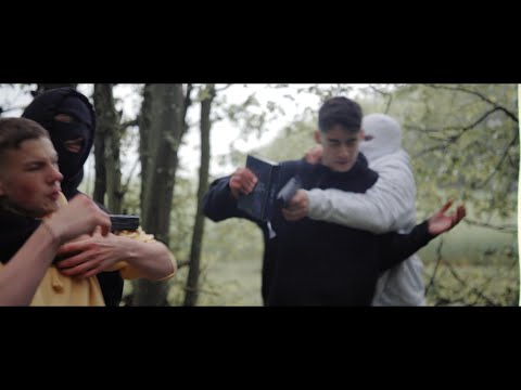 YR - Imbattable (feat. Esdras & Rodzy) [Clip Officiel]