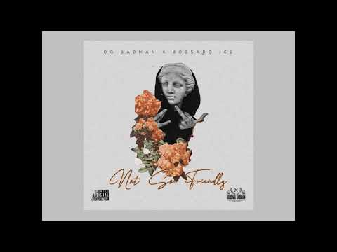 Not So Friendly (Promotional Audio) with. Bossaro Ice [EXPLICIT]