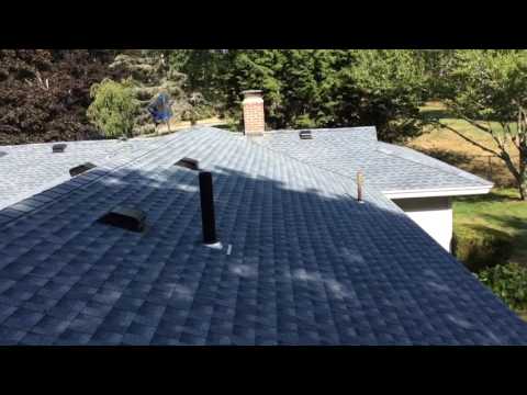 Danvers, MA roof repair