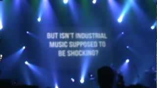 Ad-ver-sary - PSA from Kinetik 5, 2012