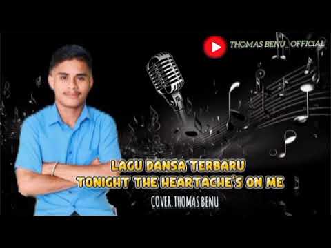 Lagu dansa fox terbaru 2025 || TONIGHT THE HEARTACHE'S ON ME || Voc.Thomas benu