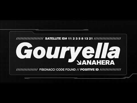 Gouryella vs Euphorizer feat. Jordi MB - Anahera Time (UltraBooster Hardstyle Mashup Mix)