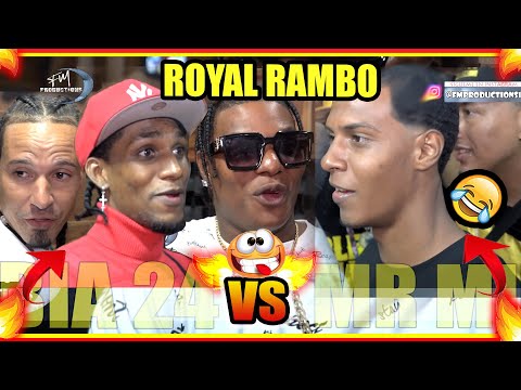 Diddy Glow - La Rabia (Official Music Video) Diddy Glow - La Rabia (Official Music Video)