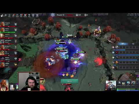 TUSK - ONE PUNCH MAN