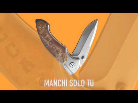 Vacca - Manchi Solo Tu (feat. Enrico Los Fastidios) - L'Ultimo Tango #5