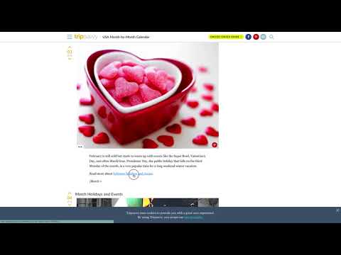 كورس ميرش امازون درس 16 : البحث عن احتفال او مناسبه