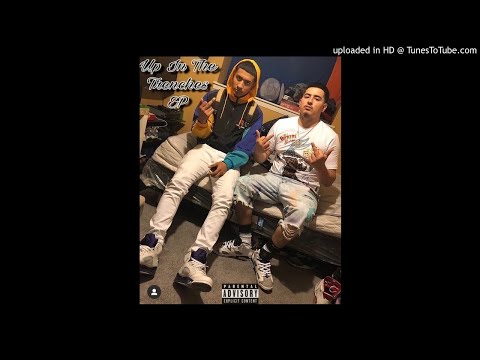 OVOROB - EL CHAPO Ft. 2TallDaLockUp & 1DoubleO