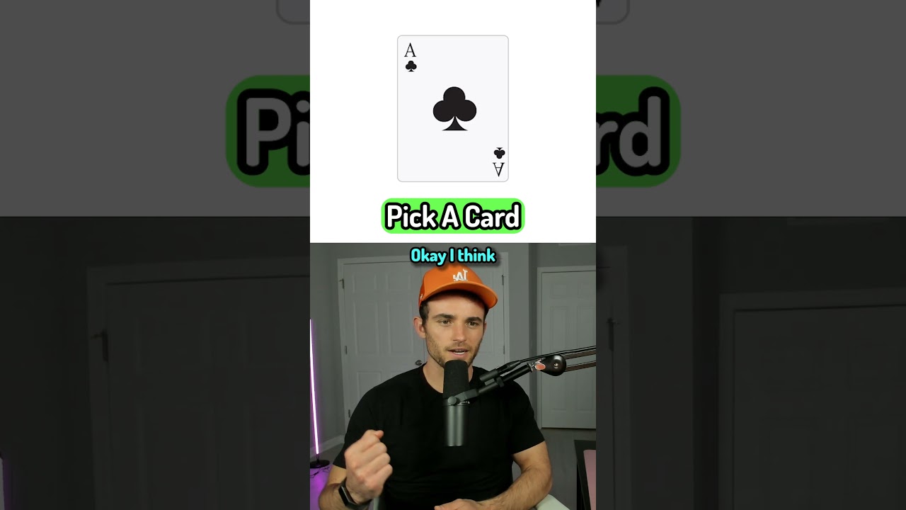 Can You Pass The Intuition Test?