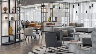 Residence Inn by Marriott Munich Ostbahnhof, Germany | Travel Facts