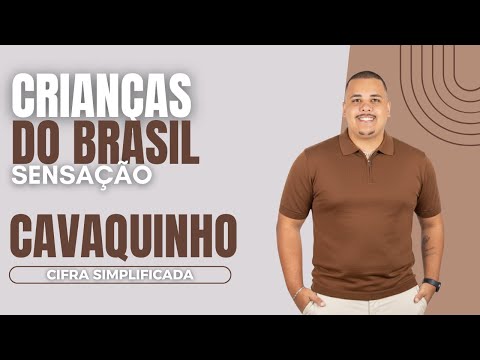 Ó Meu Brasil - Pikitito DJ