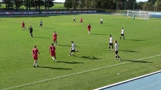 Miniatura filmu: ZAP SYRENA ZBĄSZYNEK vs. PŁOMIEŃ CHLEBOWO 4:1 (3:1)