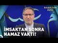 Yatarak Dua Etmek Günah Mı? | Prof. Dr. Mustafa Karataş ile Sahur Vakti