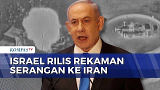 Download lagu Latest! Israel Releases Footage of Attack on Iranian Troops | KOMPAS PAGI mp3 Download lagu Latest! Israel Releases Footage of Attack on Iranian Troops | KOMPAS PAGI mp3