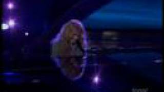 Brooke White - I Am I Said (4-29-08)