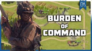 Dropped Behind Enemy Lines on D-Day – Can I Bring Them Home? | Burden of Command