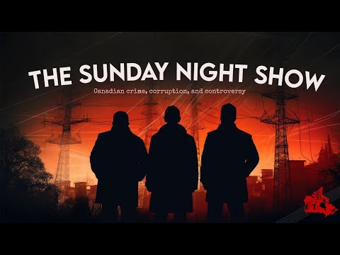 the Sunday Night show -  Sept 2, 2023