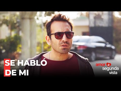 ¡Es Un Chisme, Una Calumnia!  - Amor a Segunda Vista