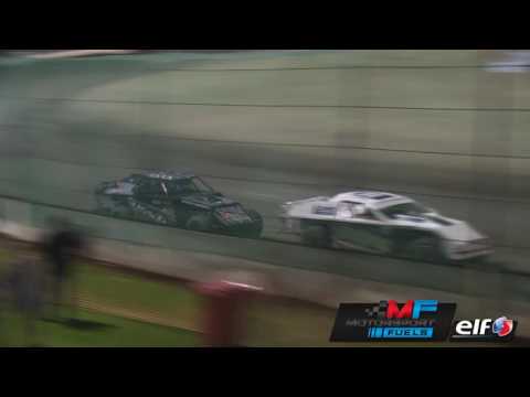 AMCA Nationals - Heat 2 - Rockhampton Speedway - 29.10.16