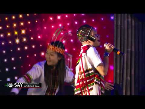 Lal Sipai Rualte ( Thanglunghnemi zai) medley -- Manuna Chawngthu