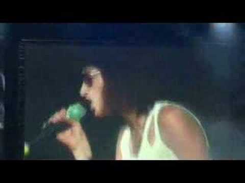 RitZ - Goroda (Video)