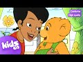 Corduroy High Quality 1 Season 17 18 Episodes