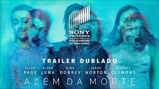 Além da Morte