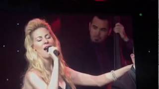Por una cabeza ! Daniela Bessia 安达 and The Gardel Trio for CCTV (China National Television - CCTV)
