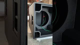 Download lagu Box sub planar 18x2 ready siap diambil..  #boxspeaker #boxsubwoofer #boxspekercheck #soundhoregg mp3