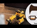 Finally A Good Bumblebee Studio Series Offroad Bumblebee