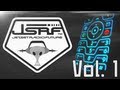 Jet Set Radio Future Ringtone Collection Vol 1
