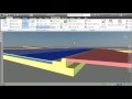 Civil 3D 2017 New Features Corridor Solids Extraction