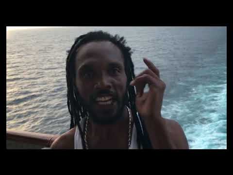 Ras Cleva - Rasta (Official HD Video)
