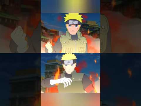 All Naruto Jonin Awakenings | Naruto x Boruto Storm Connections