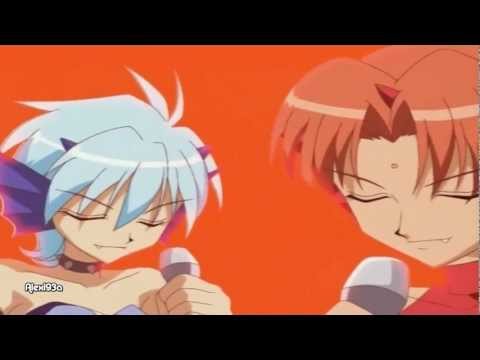 Yami no Baroque - Version Complete en Français (Version 1 FanMade)