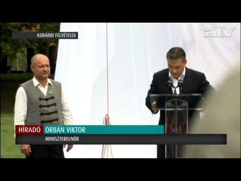 A Die Welt szerint Orbán a legvitatottabb európai kormányfő