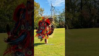 The Ancient Art of Native American Dance Storytelling