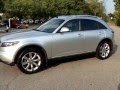 2008 Infiniti FX35 FX 35 Used Car Review n Tour ...