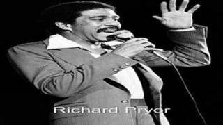 Richard Pryor - Religion